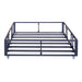 Vintage Series - Metal Trundle – Trundle Beds by Liberty Furniture at Furniture Wholesale Plus , Nashville furniture store