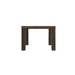 Grady - Rectangle Dining Table – Dining Tables by Elements International at Furniture Wholesale Plus , Nashville furniture store