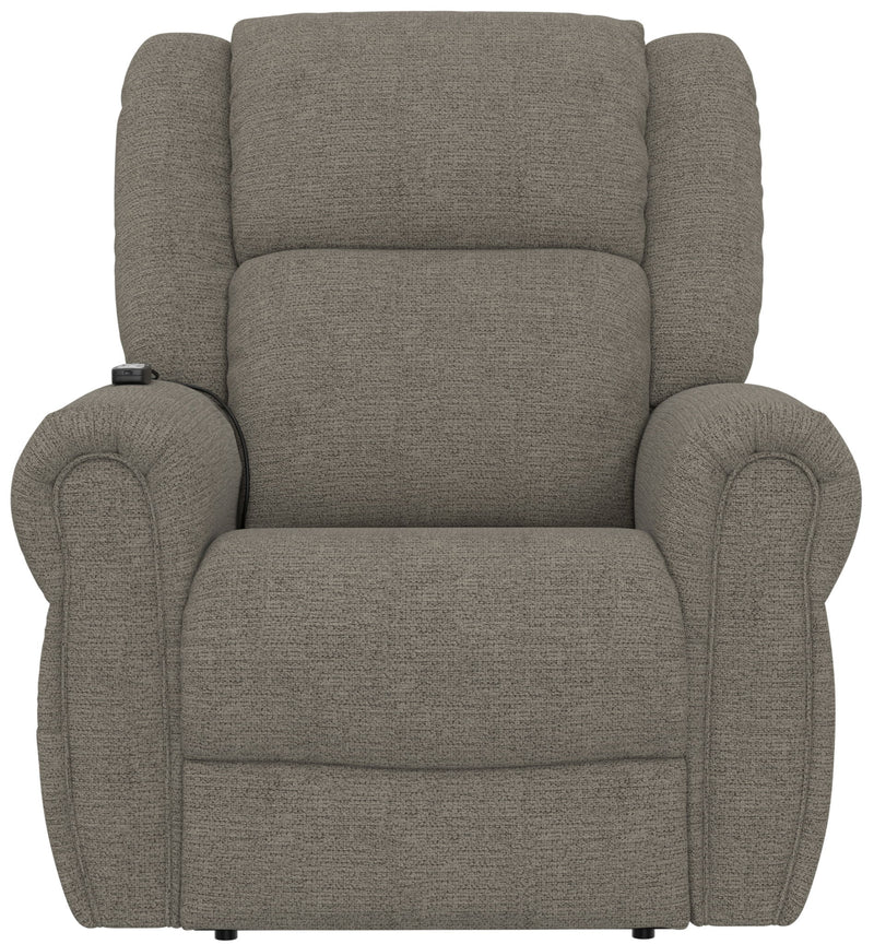 Paradise - Power Lift/Headrest/Lay Flat Recliner With CR3 Heat/Massage – Lift Chairs by Catnapper at Furniture Wholesale Plus , Nashville furniture store
