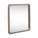 South Bend - Landscape Mirror - Burnished Clay – Landscape Mirrors by Liberty Furniture at Furniture Wholesale Plus , Nashville furniture store