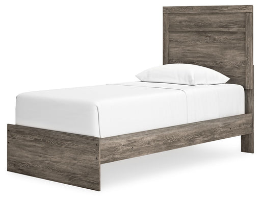 Ralinksi - Panel Bed – Panel Beds by Signature Design by Ashley® at Furniture Wholesale Plus , Nashville furniture store