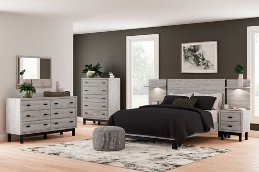 Vessalli - Panel Bedroom Set - Premium 8 + Piece Bedroom Sets from Signature Design by Ashley® - Just $898! Shop now at Furniture Wholesale Plus  We are the best furniture store in Nashville, Hendersonville, Goodlettsville, Madison, Antioch, Mount Juliet, Lebanon, Gallatin, Springfield, Murfreesboro, Franklin, Brentwood
