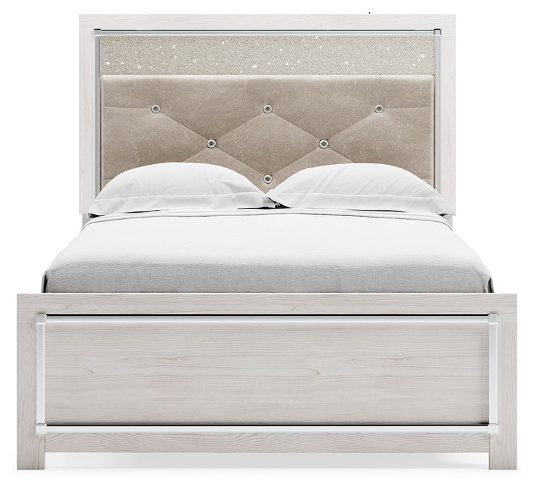 Altyra - Panel Bed – Panel Beds by Signature Design by Ashley® at Furniture Wholesale Plus , Nashville furniture store