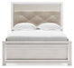 Altyra - Panel Bed – Panel Beds by Signature Design by Ashley® at Furniture Wholesale Plus , Nashville furniture store