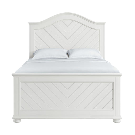Kona - Panel Bed – Panel Beds by Elements International at Furniture Wholesale Plus , Nashville furniture store