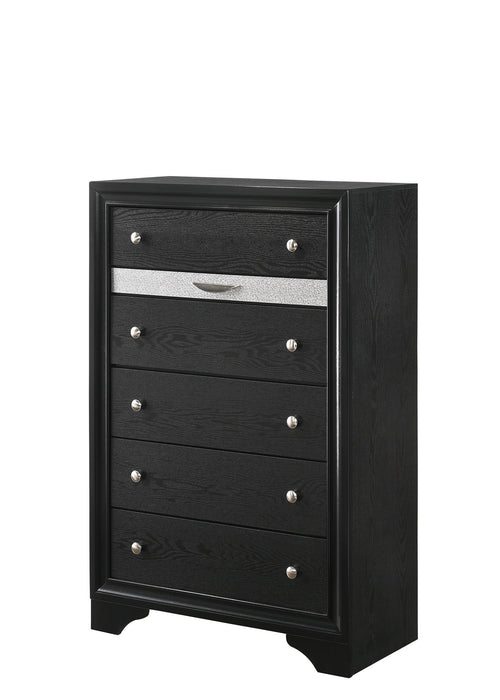 Regata - Accent Chest – Accent Chests by Crown Mark at Furniture Wholesale Plus , Nashville furniture store