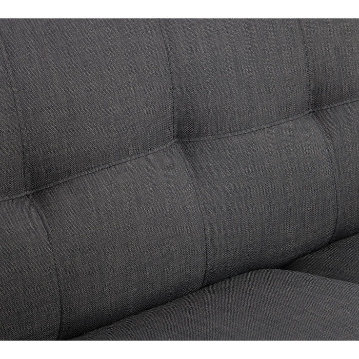 Hadley - Sofa Set – 3 Piece Living Room Sets by Elements International at Furniture Wholesale Plus , Nashville furniture store