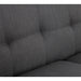 Hadley - Sofa Set – 3 Piece Living Room Sets by Elements International at Furniture Wholesale Plus , Nashville furniture store