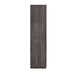 Modern Edge - Bunching Bookcase - Caffe – Standard Bookcases by Liberty Furniture at Furniture Wholesale Plus , Nashville furniture store