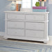 Summer House - Dresser – Dressers by Liberty Furniture at Furniture Wholesale Plus , Nashville furniture store