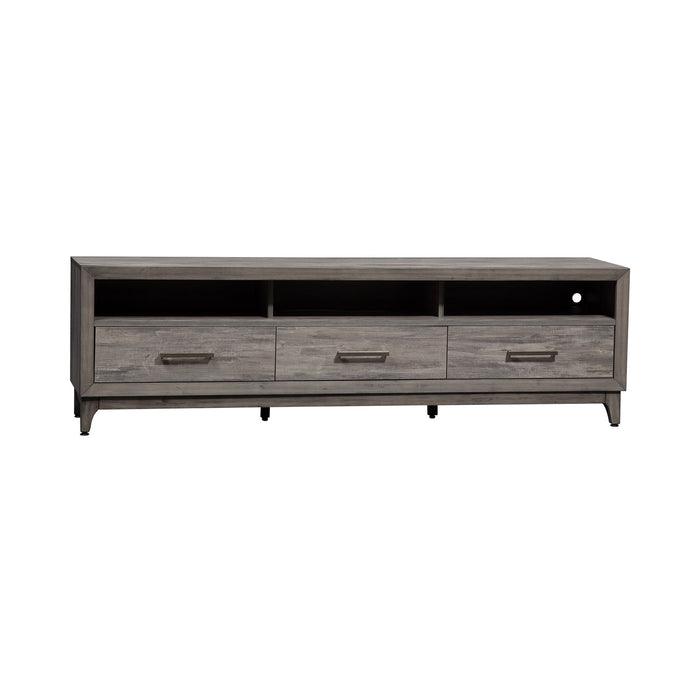 Mercury - TV Console – TV Stands by Liberty Furniture at Furniture Wholesale Plus , Nashville furniture store