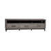 Mercury - TV Console – TV Stands by Liberty Furniture at Furniture Wholesale Plus , Nashville furniture store