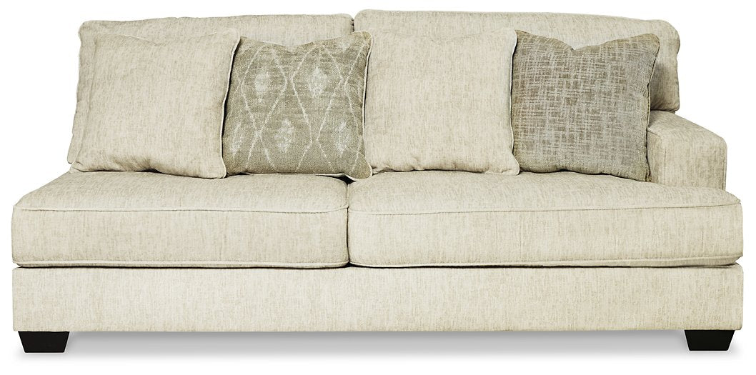 Rawcliffe Sectional - Premium Sectional from Ashley Furniture - Just $1934.13! Shop now at Furniture Wholesale Plus  We are the best furniture store in Nashville, Hendersonville, Goodlettsville, Madison, Antioch, Mount Juliet, Lebanon, Gallatin, Springfield, Murfreesboro, Franklin, Brentwood