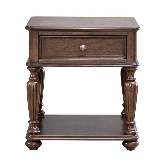 Allington - Table – Cocktail Tables by Liberty Furniture at Furniture Wholesale Plus , Nashville furniture store