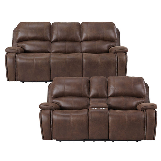 Atlantis - Living Room Set – 3 Piece Living Room Sets by Elements International at Furniture Wholesale Plus , Nashville furniture store