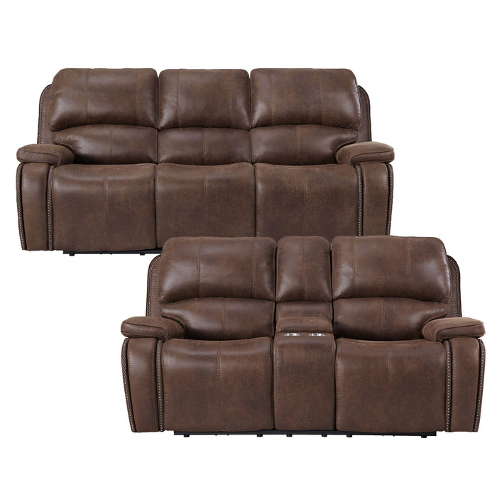 Atlantis - Living Room Set – 3 Piece Living Room Sets by Elements International at Furniture Wholesale Plus , Nashville furniture store