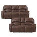 Atlantis - Living Room Set – 3 Piece Living Room Sets by Elements International at Furniture Wholesale Plus , Nashville furniture store