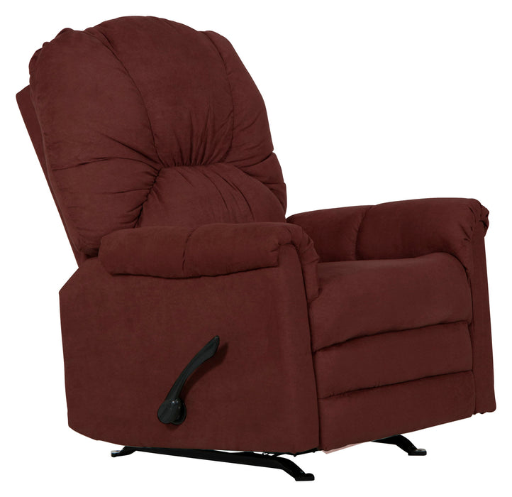 Winner - Rocker Recliner - Premium Rocker Chairs from Catnapper - Just $469! Shop now at Furniture Wholesale Plus  We are the best furniture store in Nashville, Hendersonville, Goodlettsville, Madison, Antioch, Mount Juliet, Lebanon, Gallatin, Springfield, Murfreesboro, Franklin, Brentwood