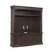 Paradise Valley - Entertainment Center – Entertainment Centers by Liberty Furniture at Furniture Wholesale Plus , Nashville furniture store