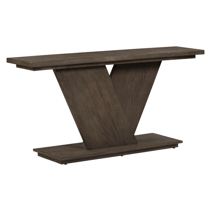 Aspen Sky - Table – Cocktail Tables by Liberty Furniture at Furniture Wholesale Plus , Nashville furniture store