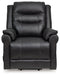 Oatman - Power Lift Recliner – Lift Chairs by Signature Design by Ashley® at Furniture Wholesale Plus , Nashville furniture store