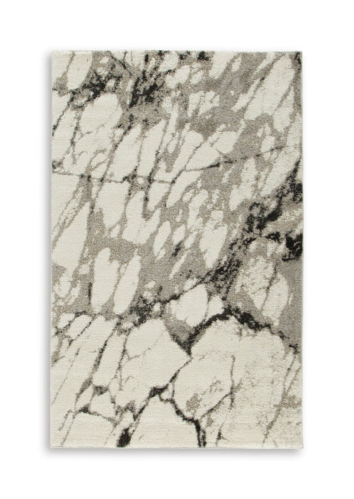 Worthbrook - Rug – Area Rugs by Signature Design by Ashley® at Furniture Wholesale Plus , Nashville furniture store
