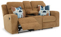 Kanlow - Dbl Reclining Loveseat With Console – Reclining Loveseats by Signature Design by Ashley® at Furniture Wholesale Plus , Nashville furniture store
