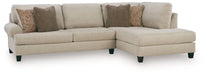 Steelwater Retreat - Sectional – Stationary Sectionals by Benchcraft® at Furniture Wholesale Plus , Nashville furniture store