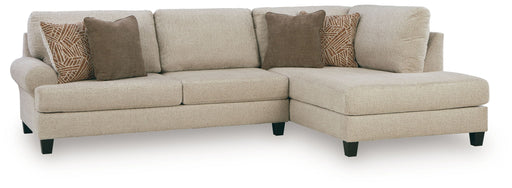 Steelwater Retreat - Sectional – Stationary Sectionals by Benchcraft® at Furniture Wholesale Plus , Nashville furniture store