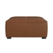 Blake - Modular Ottoman - Pebble Tan – Upholstered Ottomans by Elements International at Furniture Wholesale Plus , Nashville furniture store