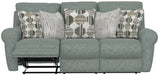 Kellen - Lay Flat Reclining Sofa – Reclining Sofas by Catnapper at Furniture Wholesale Plus , Nashville furniture store