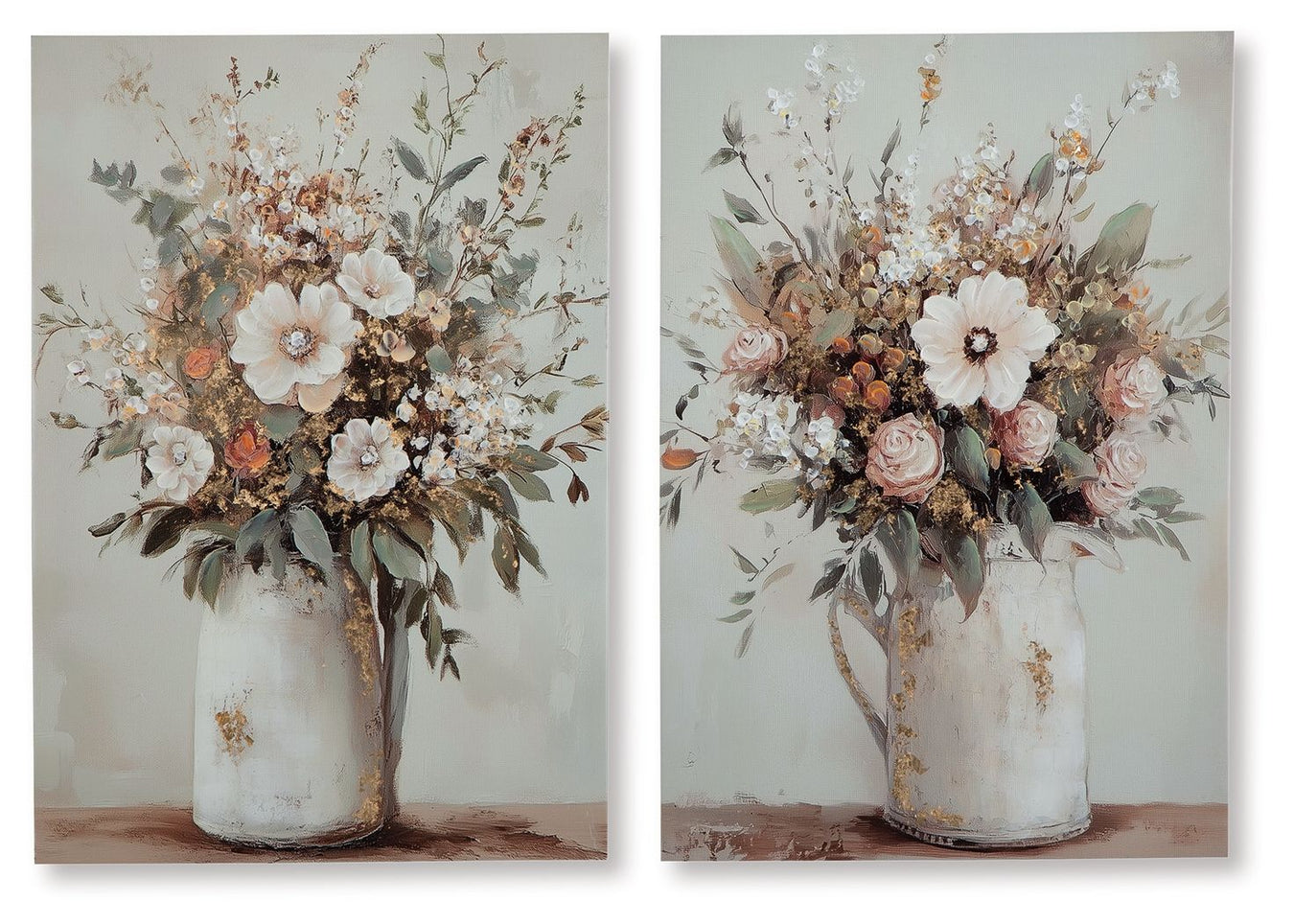 Canvas Art Sets