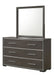 Sharpe - Dresser – Dressers by Crown Mark at Furniture Wholesale Plus , Nashville furniture store