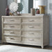 Belmar - Dresser – Dressers by Liberty Furniture at Furniture Wholesale Plus , Nashville furniture store