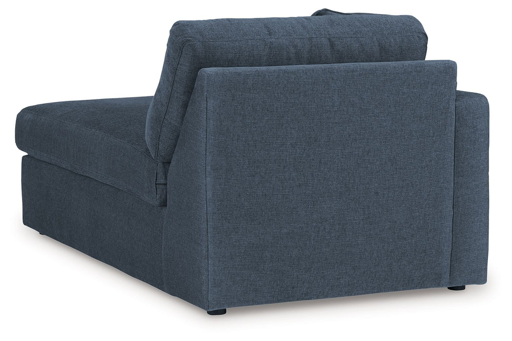 Modmax - 4 Piece Sectional – Stationary Sectionals by Signature Design by Ashley® at Furniture Wholesale Plus , Nashville furniture store