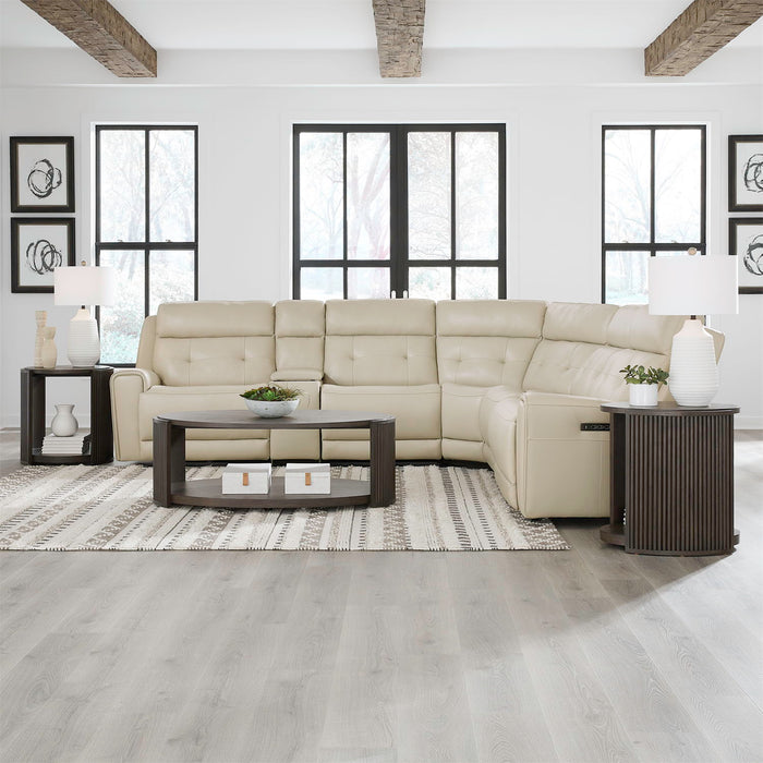 Carrington - Sectional – Reclining Sectionals by Liberty Furniture at Furniture Wholesale Plus , Nashville furniture store