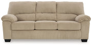 Simplejoy - Sofa – Stationary Sofas by Signature Design by Ashley® at Furniture Wholesale Plus , Nashville furniture store