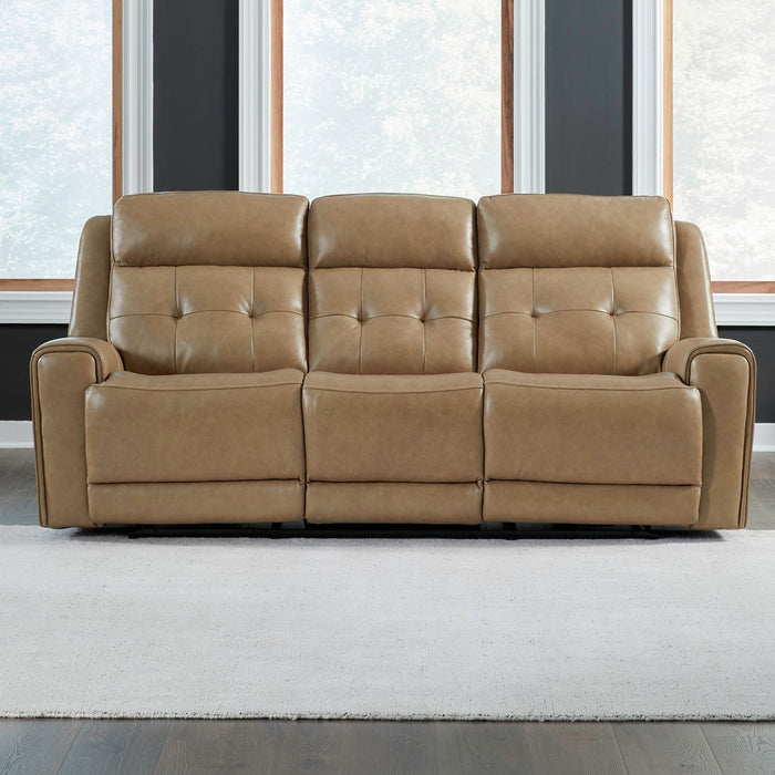 Carrington - Sofa P3 & ZG – Reclining Sofas by Liberty Furniture at Furniture Wholesale Plus , Nashville furniture store