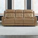 Carrington - Sofa P3 & ZG – Reclining Sofas by Liberty Furniture at Furniture Wholesale Plus , Nashville furniture store