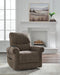 Aureta - Power Lift Recliner – Lift Chairs by Signature Design by Ashley® at Furniture Wholesale Plus , Nashville furniture store