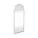 Magnolia Manor - Floor Mirror - Antique White – Floor Mirrors by Liberty Furniture at Furniture Wholesale Plus , Nashville furniture store