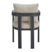 Playa - Standard Height Dining Set – 5 Piece Outdoor Sets by Elements International at Furniture Wholesale Plus , Nashville furniture store
