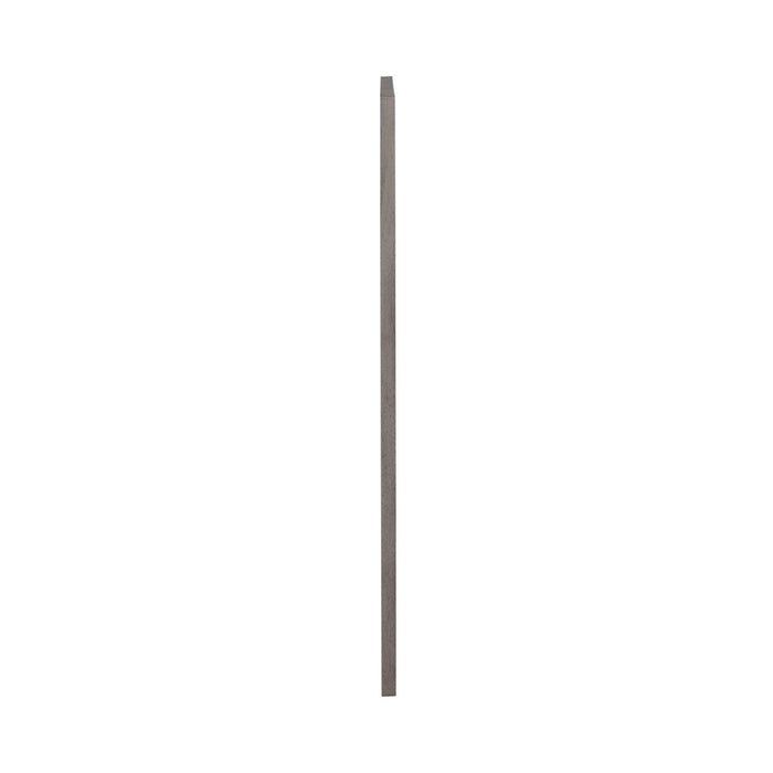 Palmetto Heights - Landscape Mirror - Shell White & Driftwood – Landscape Mirrors by Liberty Furniture at Furniture Wholesale Plus , Nashville furniture store