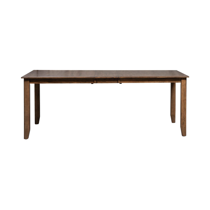 Santa Rosa II - Rectangular Table Set – 5 Piece Dining Room Sets by Liberty Furniture at Furniture Wholesale Plus , Nashville furniture store