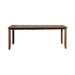 Santa Rosa II - Rectangular Table Set – 5 Piece Dining Room Sets by Liberty Furniture at Furniture Wholesale Plus , Nashville furniture store
