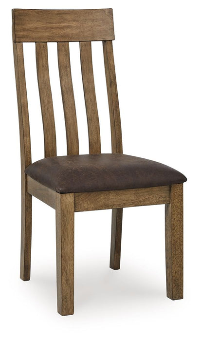 Urbinforte - Extension Dining Table Set – 5 Piece Dining Room Sets by Signature Design by Ashley® at Furniture Wholesale Plus , Nashville furniture store