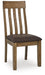 Urbinforte - Extension Dining Table Set – 5 Piece Dining Room Sets by Signature Design by Ashley® at Furniture Wholesale Plus , Nashville furniture store