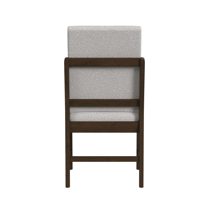 Brisbane - Standard Height Dining Set – 5 Piece Dining Room Sets by Elements International at Furniture Wholesale Plus , Nashville furniture store