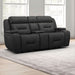 Chapman - Loveseat With Console P2 & ZG – Reclining Loveseats by Liberty Furniture at Furniture Wholesale Plus , Nashville furniture store
