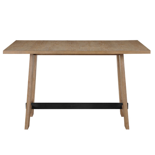 Aubrey - Counter Table – Counter Tables by Steve Silver Furniture at Furniture Wholesale Plus , Nashville furniture store